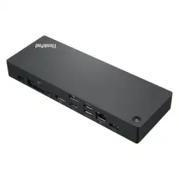 Lenovo Thinkpad thunderbolt 4 dock 300W (40B00300EU)